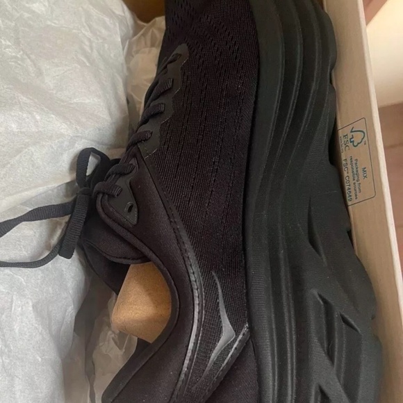 COPY - Hoka Bondi 8 - Picture 3 of 3